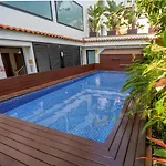 Apartamento Beatrix 2000
