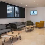 Apartamento Beatrix 2000