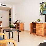 Beatrix 2000 Apartamento *