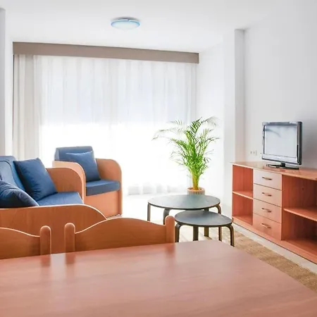 Apartamento Beatrix 2000