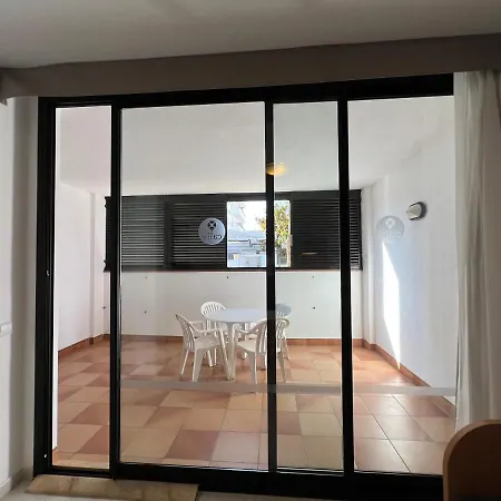 Beatrix 2000 Apartamento *