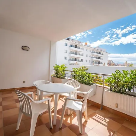 Apartamento Beatrix 2000 Pineda de Mar