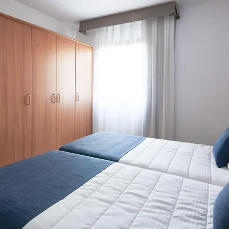 Beatrix 2000 Apartamento *