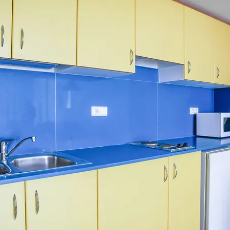 Apartamento Beatrix 2000 Pineda de Mar