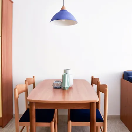 Beatrix 2000 Apartamento