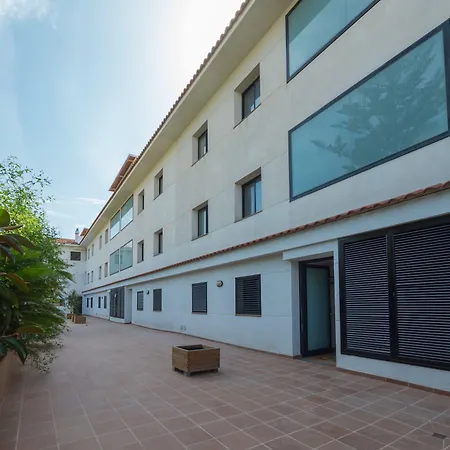 Apartamento Beatrix 2000 *