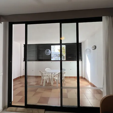 Apartamento Beatrix 2000 Pineda de Mar
