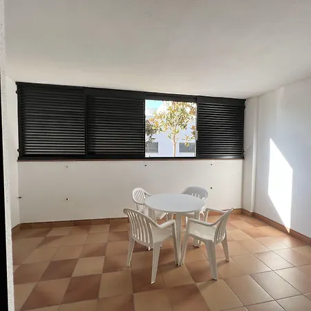Beatrix 2000 Apartamento