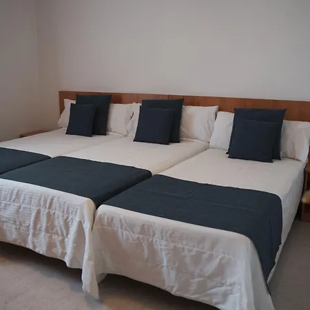 Beatrix 2000 Apartamento *