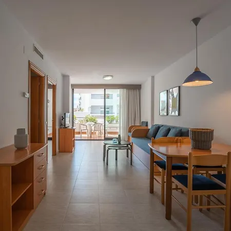 Beatrix 2000 Apartment Pineda de Mar