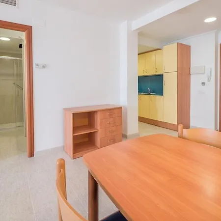 Apartment Beatrix 2000 Pineda de Mar