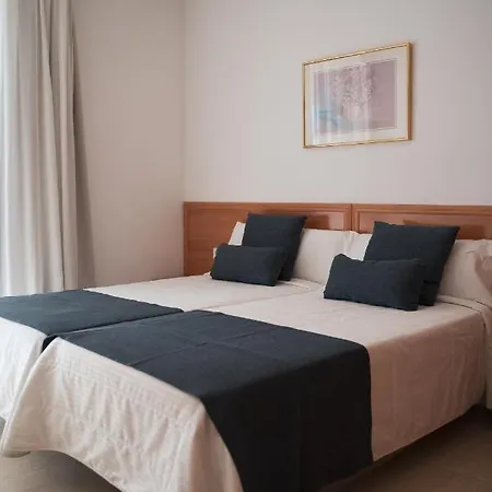 Apartment Beatrix 2000 *