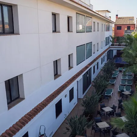 Apartment Beatrix 2000 *
