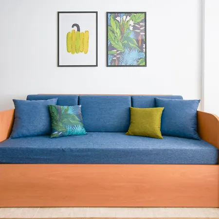 Beatrix 2000 Apartment Pineda de Mar