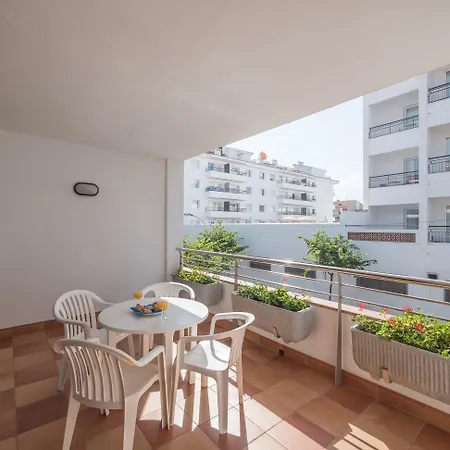 Apartment Beatrix 2000 Pineda de Mar