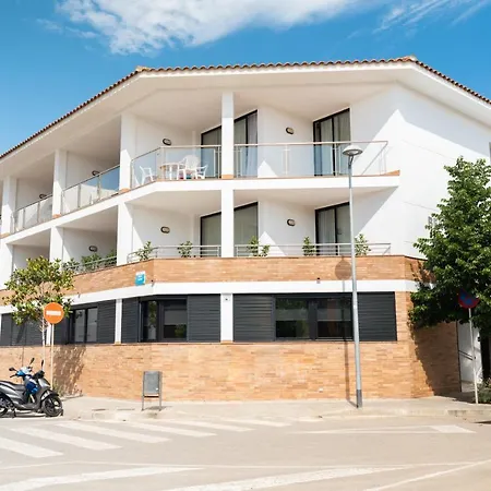 Apartment Beatrix 2000 *