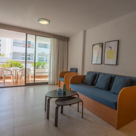 Beatrix 2000 * Pineda De Mar