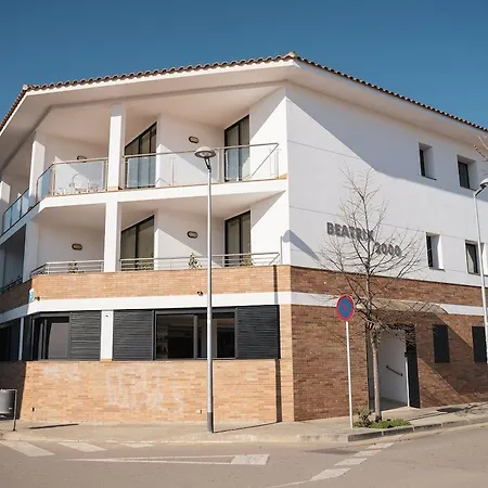 Beatrix 2000 Apartment Pineda de Mar
