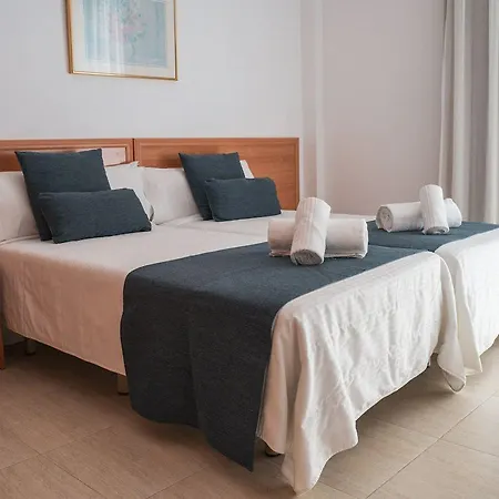 Apartment Beatrix 2000