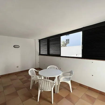 Beatrix 2000 Apartment Pineda de Mar