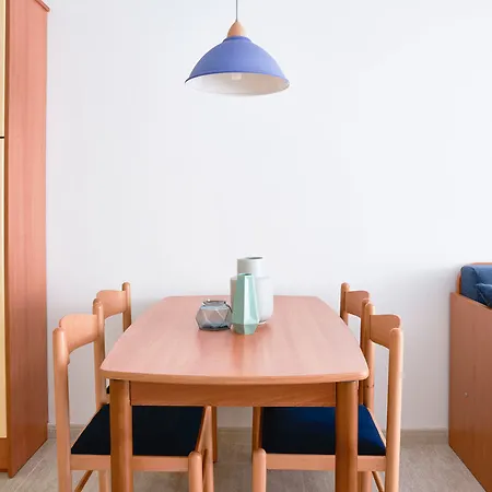 Apartment Beatrix 2000 *