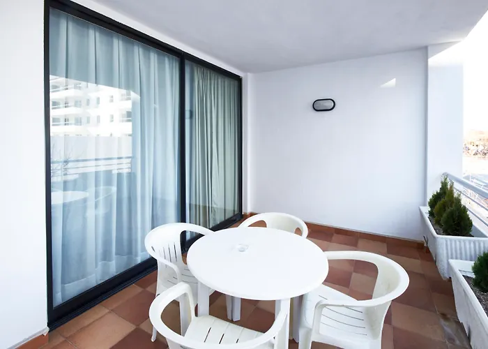 Beatrix 2000 Appartement